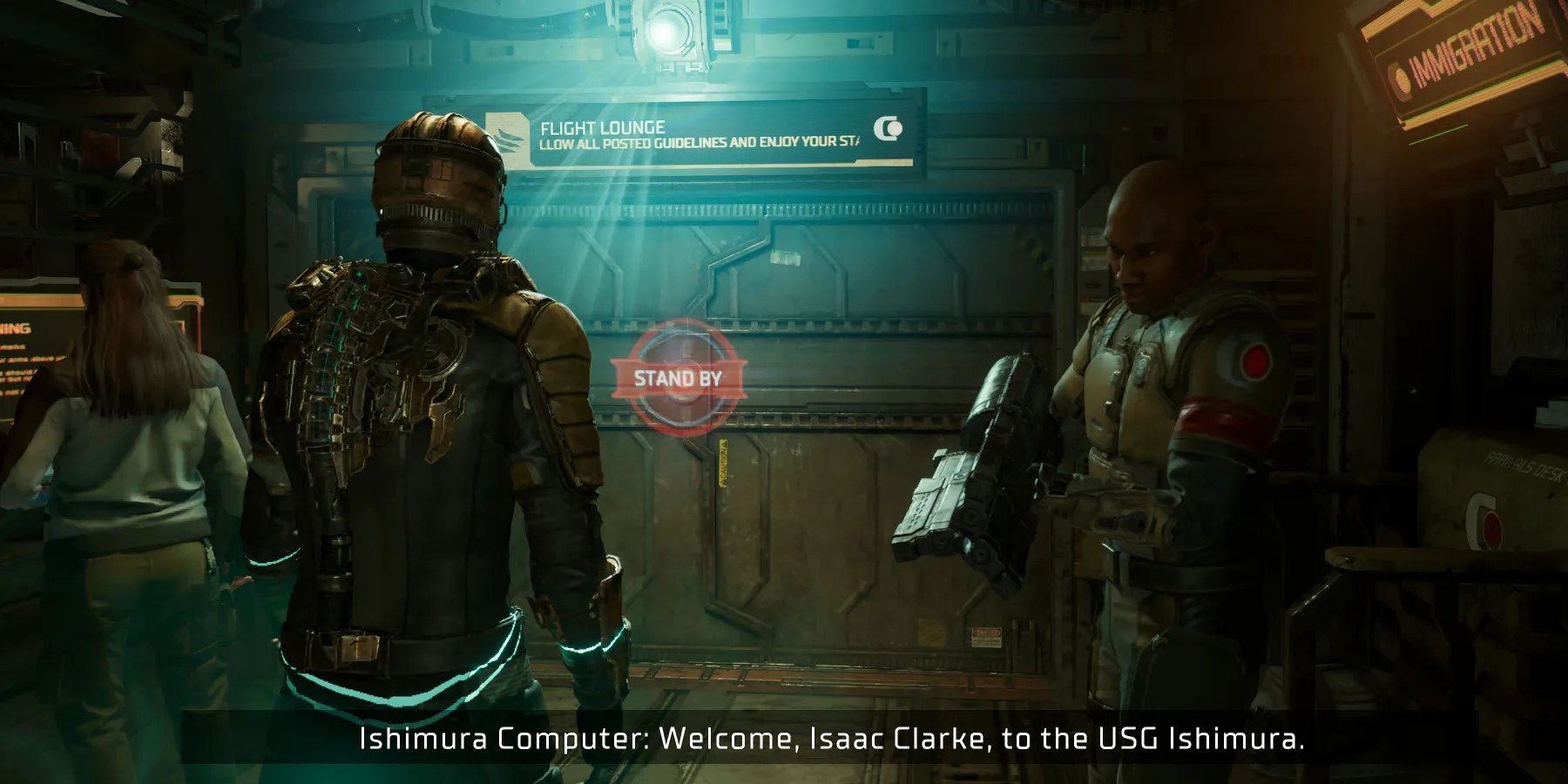dead-space-remake-chapter-1-walkthrough2