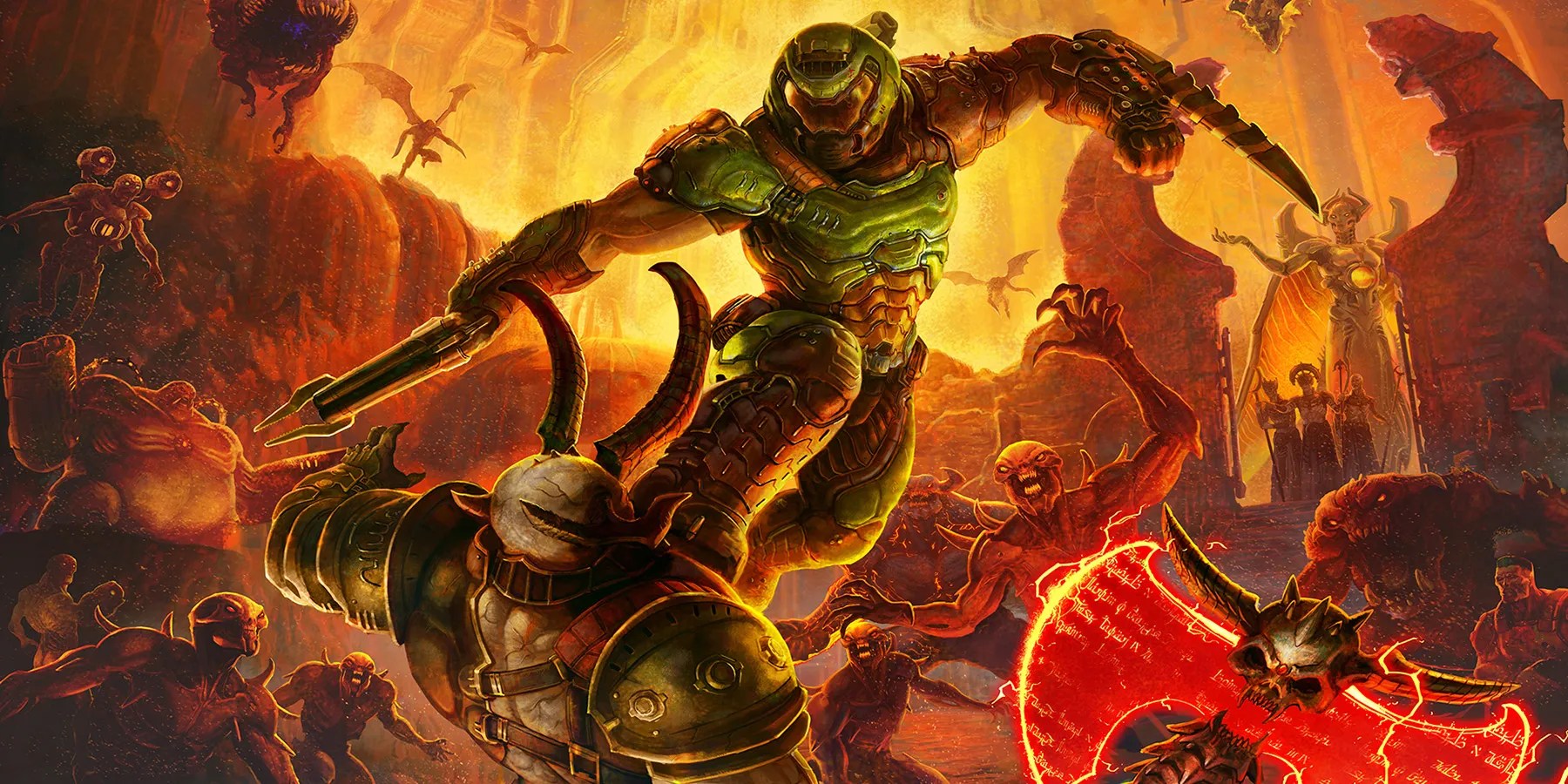 Doom Eternal