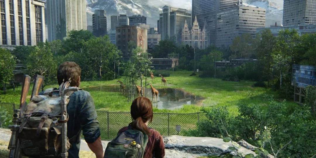 joel-ellie-giraffes-the-last-of-us-part-1-remake
