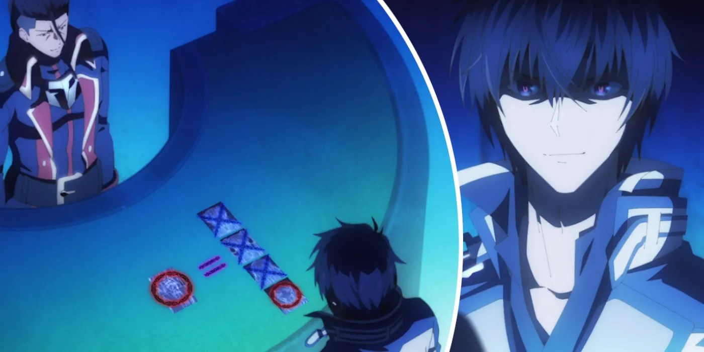 After its first season ended back in 2020, fans couldn't wait to get their hands on more content. The length of each episode will be roughly 28 minutes. season 2 episode 2 review Tech Mesy