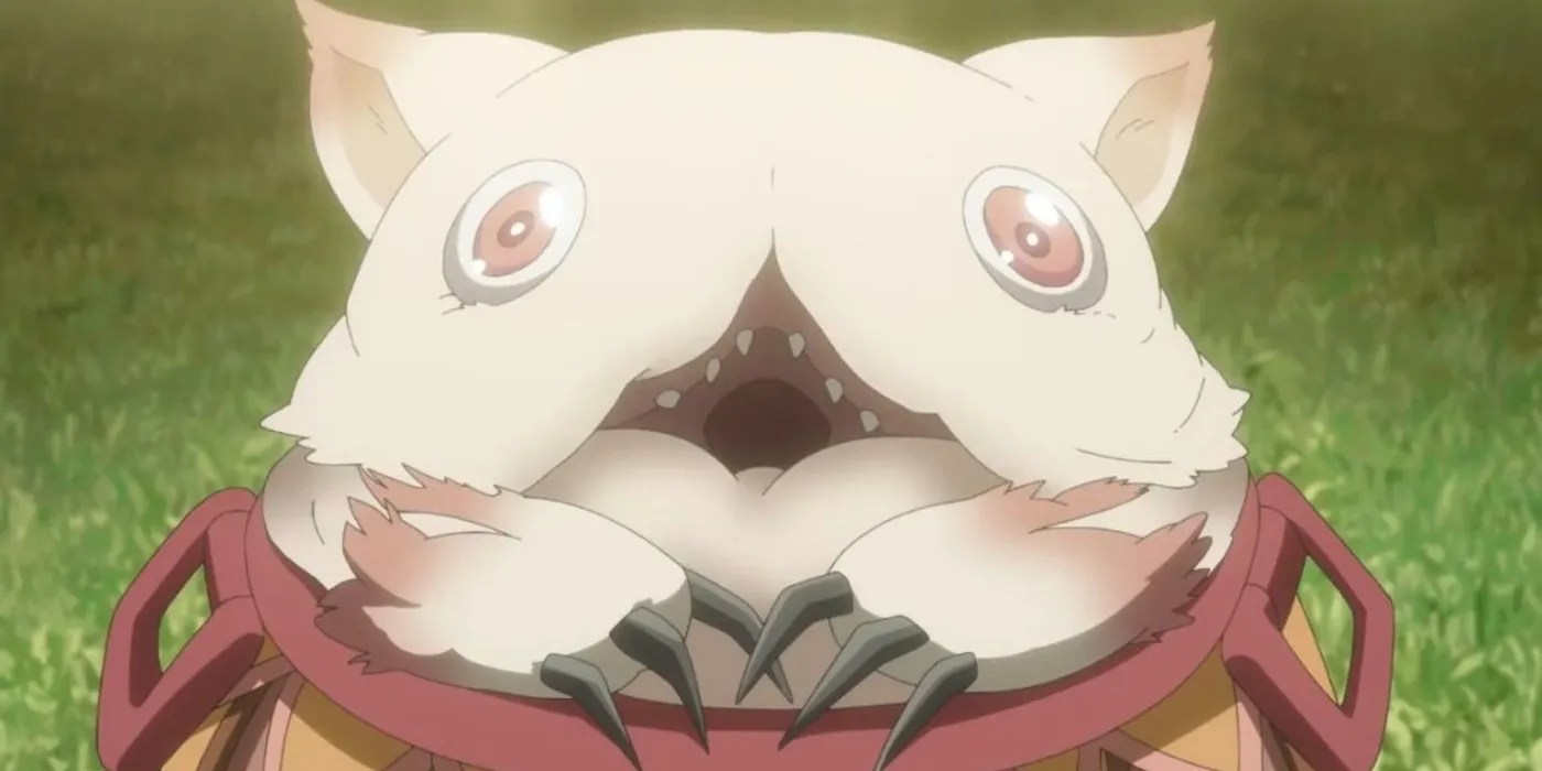 Mitty from Made in Abyss