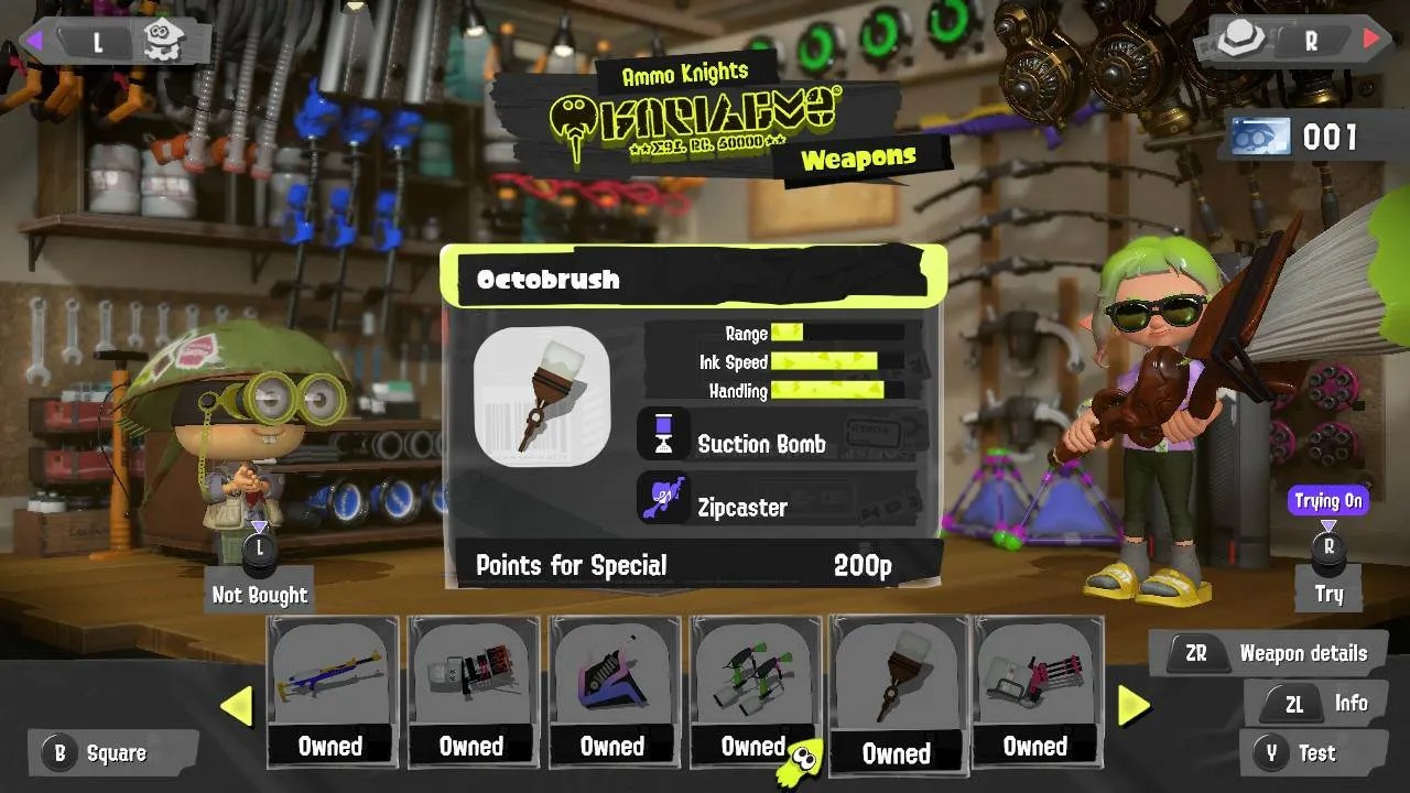 octobrush 1