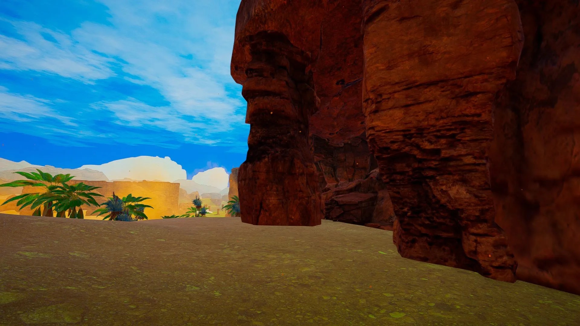 Planet Crafter Super Alloy Sites