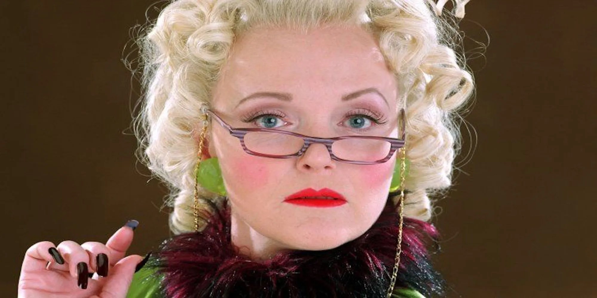 Rita Skeeter