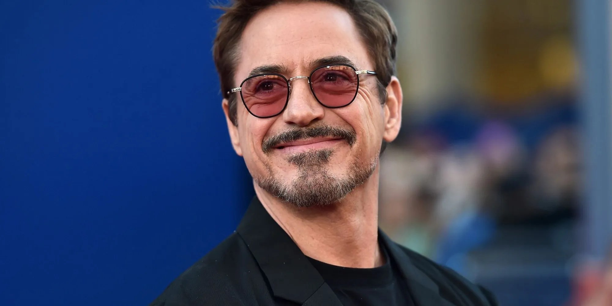 robeert downey jr