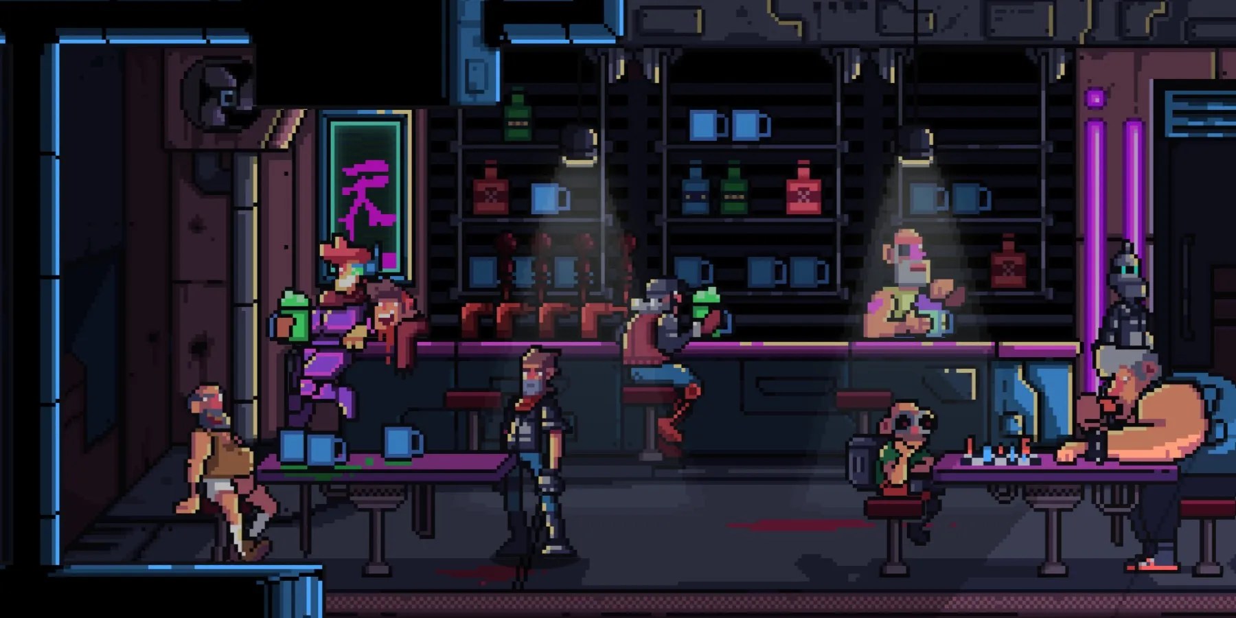 indie game lucasarts point-and-click