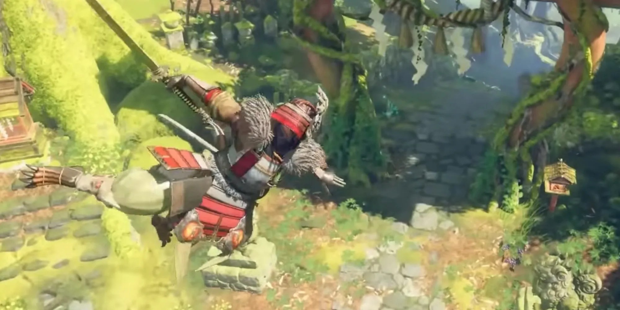 Gameplay