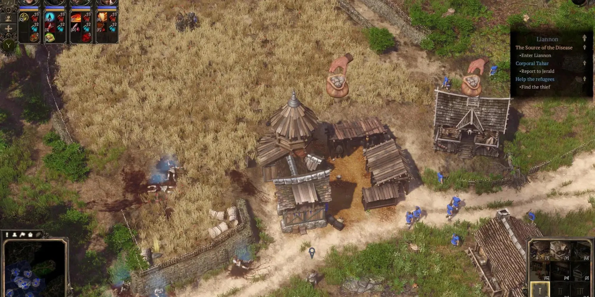 SpellForce 3