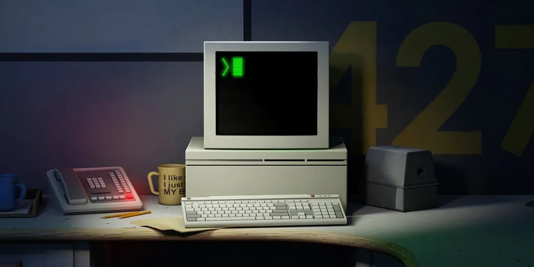 Severance Exploring Parallels With The Stanley Parable