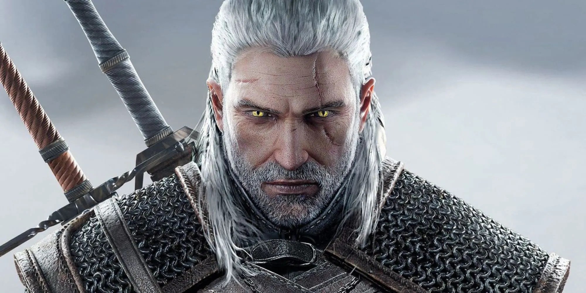 The Witcher