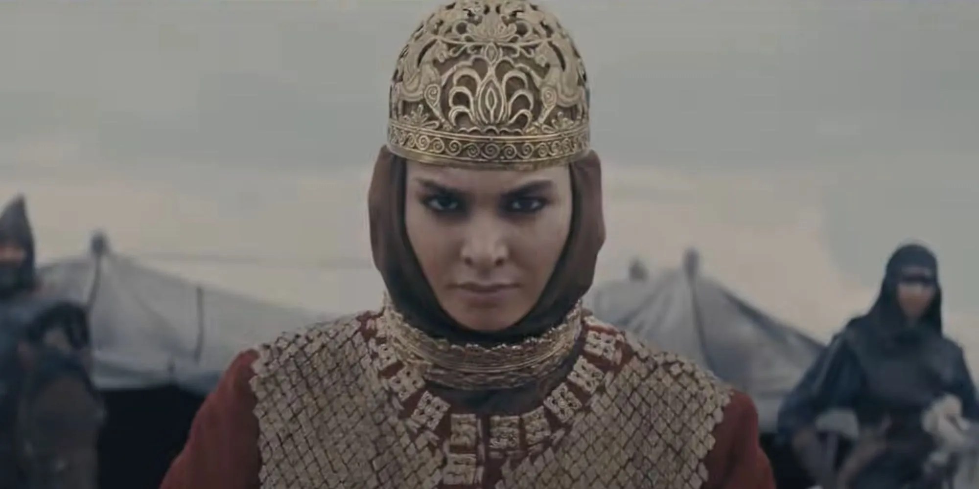 Tomiris (2019)