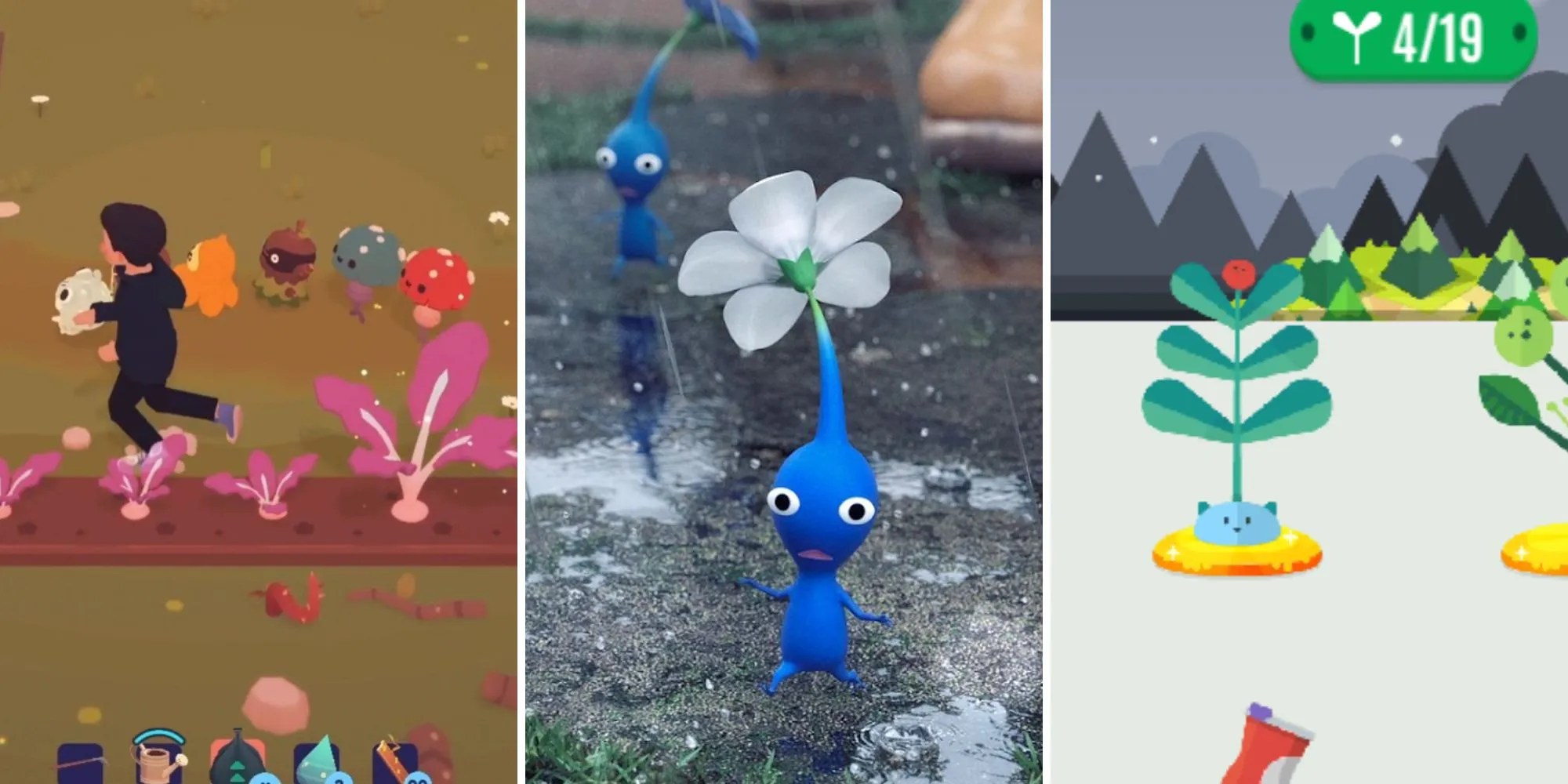 Best Gardening Games