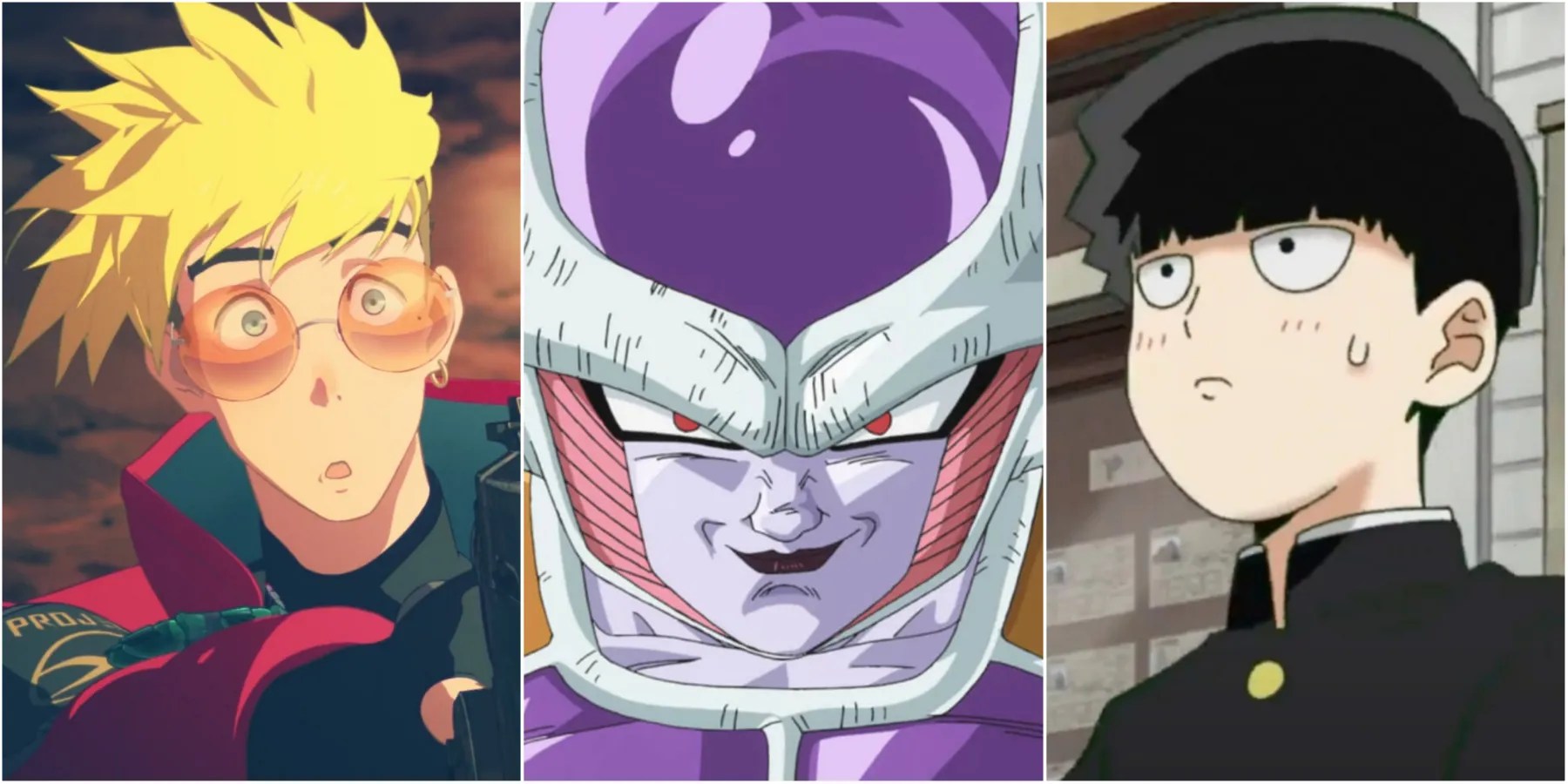 Why Did These Beloved Anime Characters Have Their Voice Actors Changed