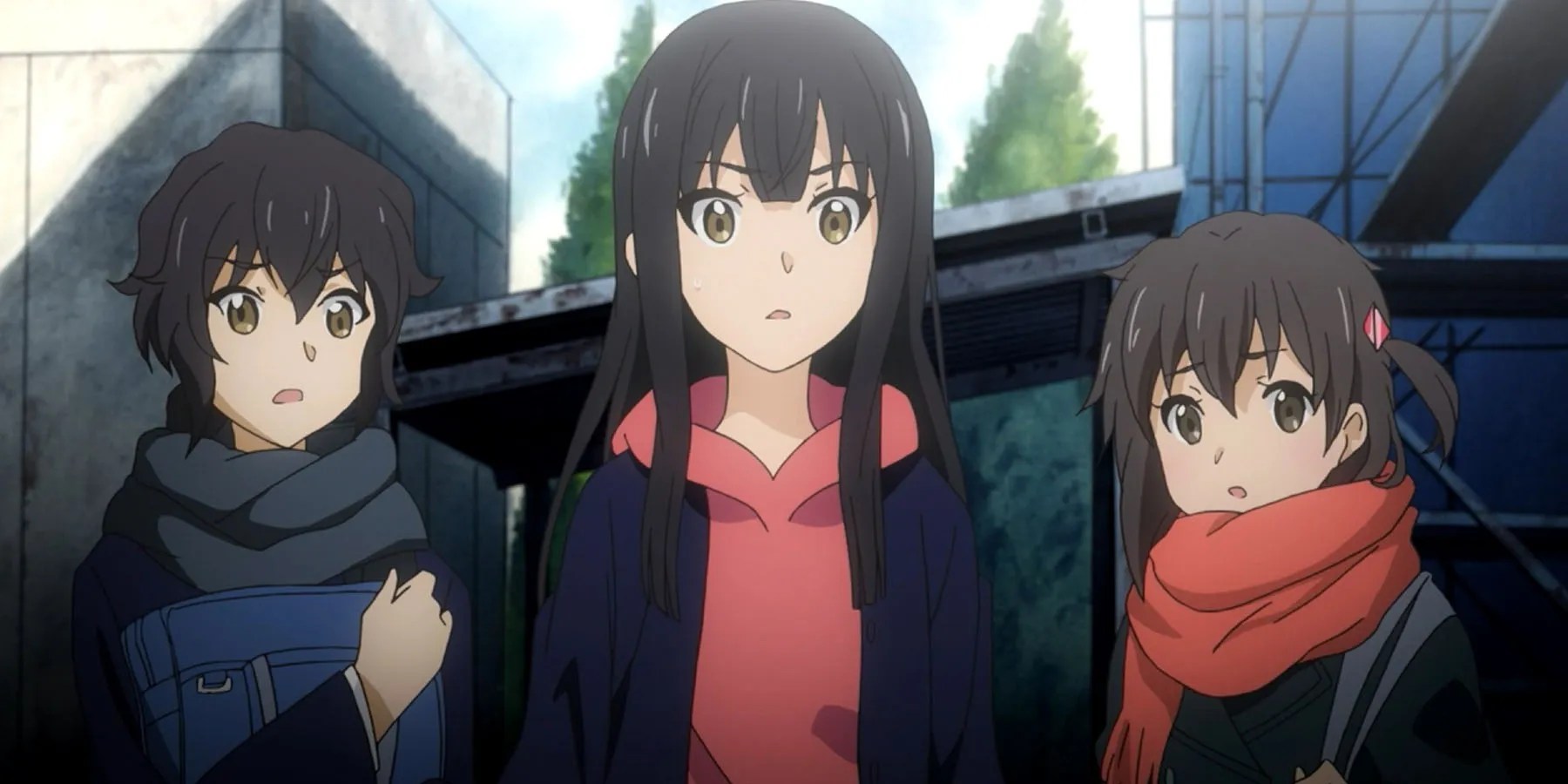 WIXOSS