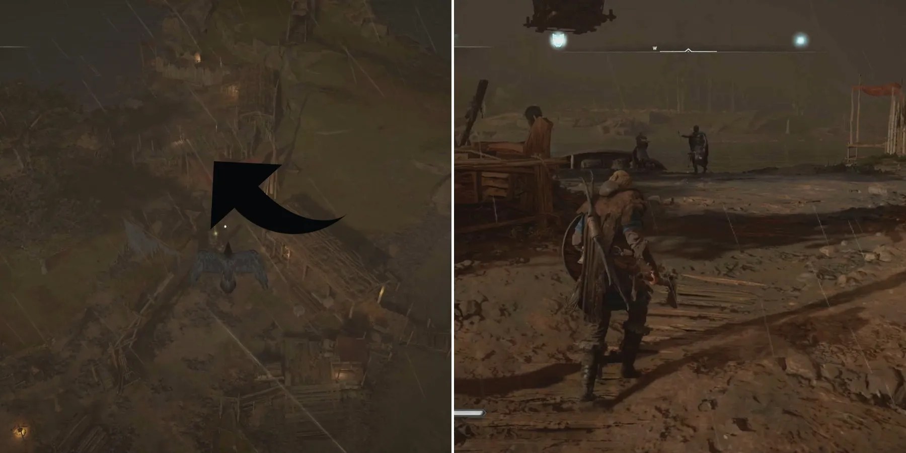 ac valhalla finding ceolbert