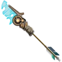 ancient arrow botw icon