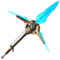 ancient spear icon botw