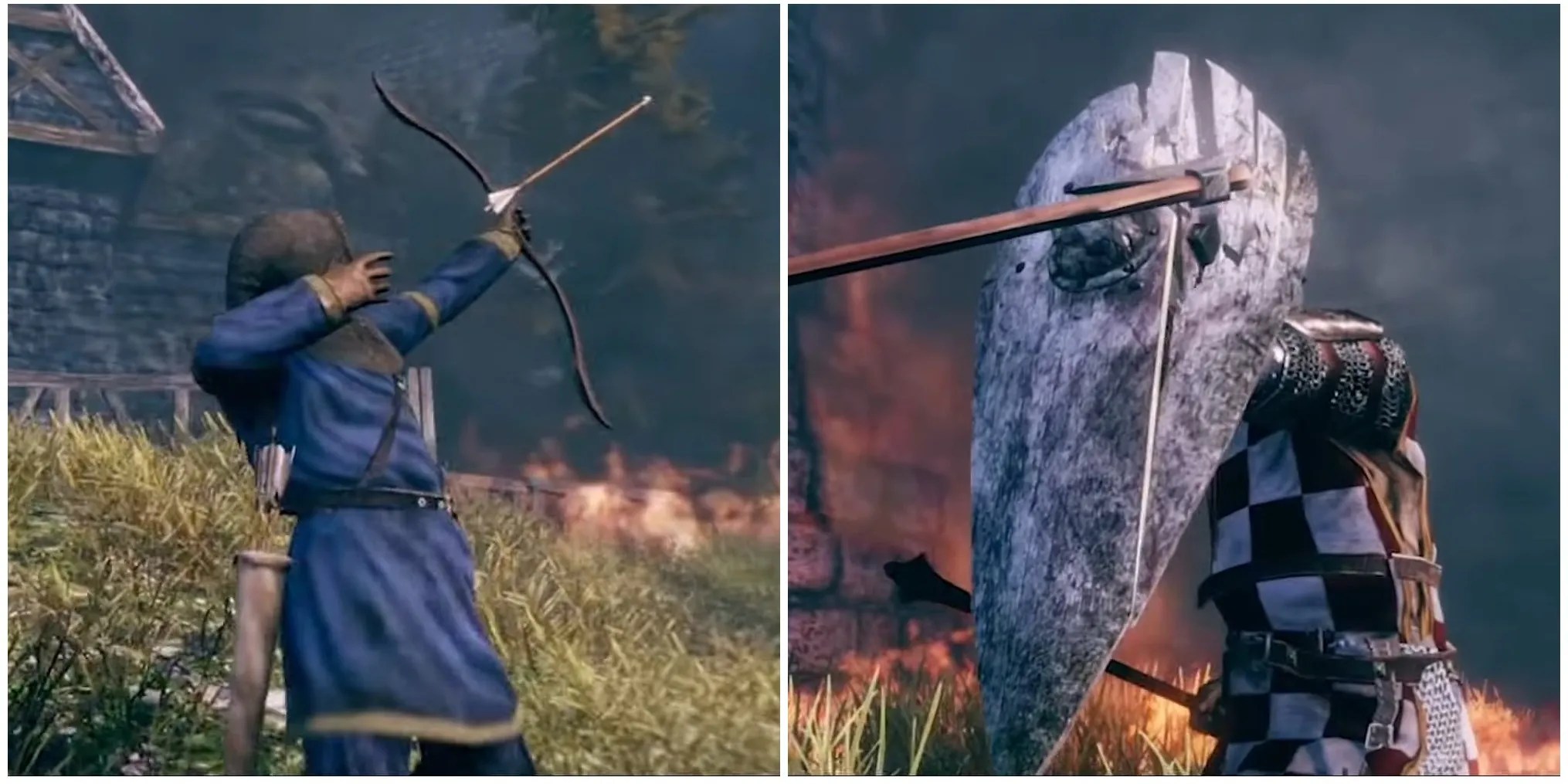 Beginner Tips For Gloria Victis Medieval MMORPG