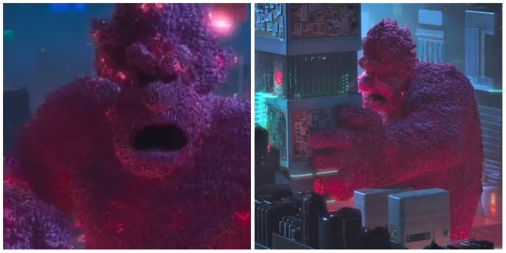 Virus