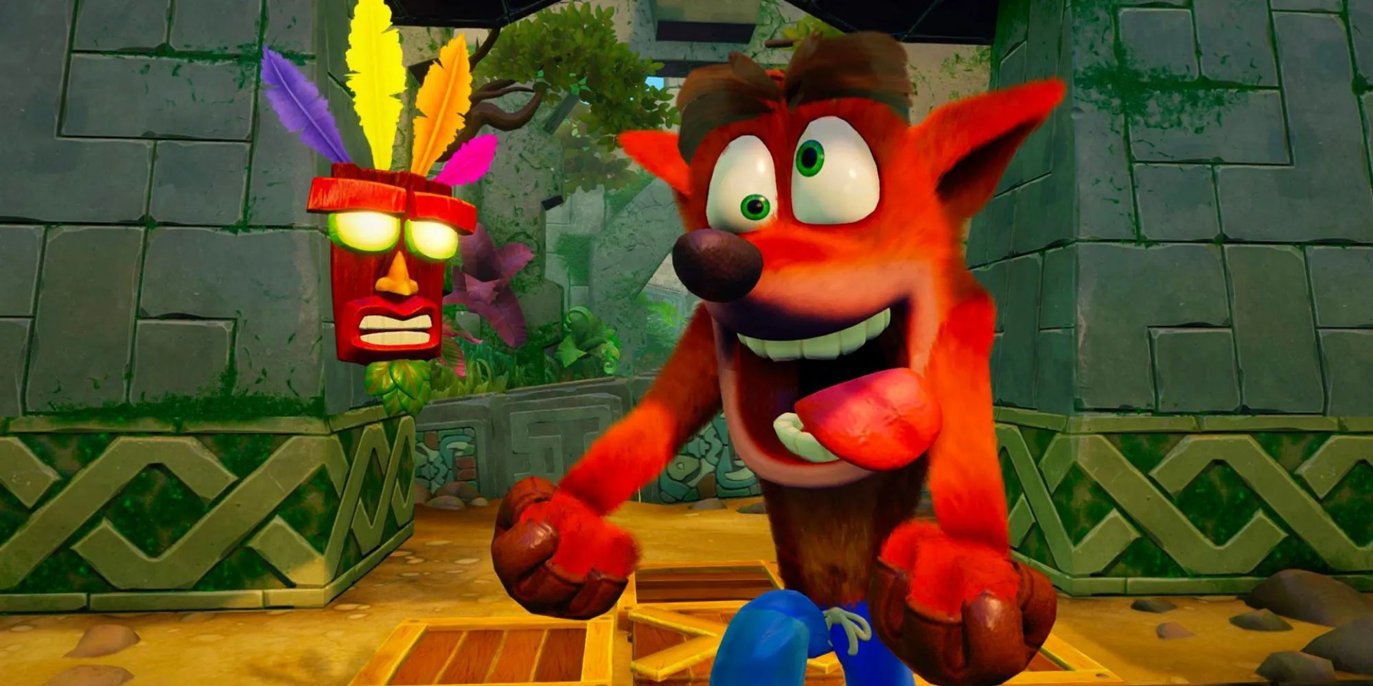 Crash