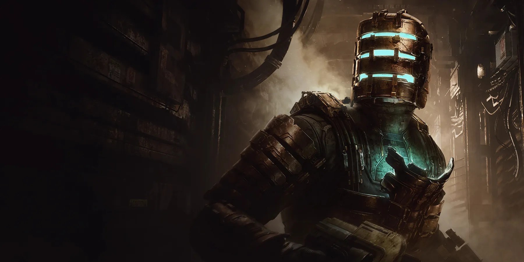 dead space remake
