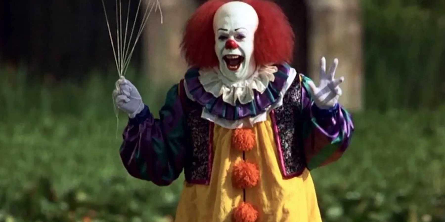 Stephen Kings IT movie