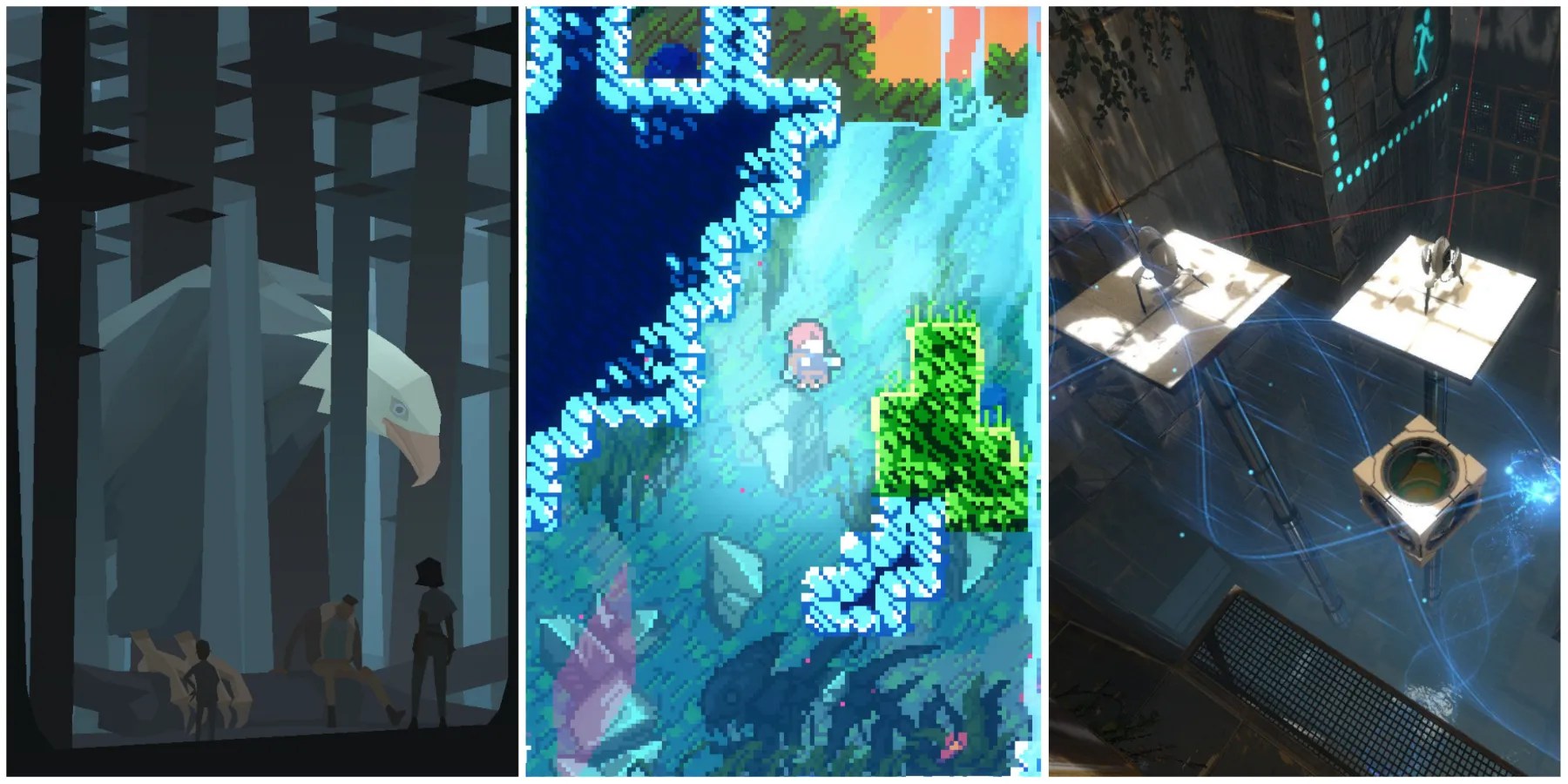 Best Non Violent Switch Games Best Sale