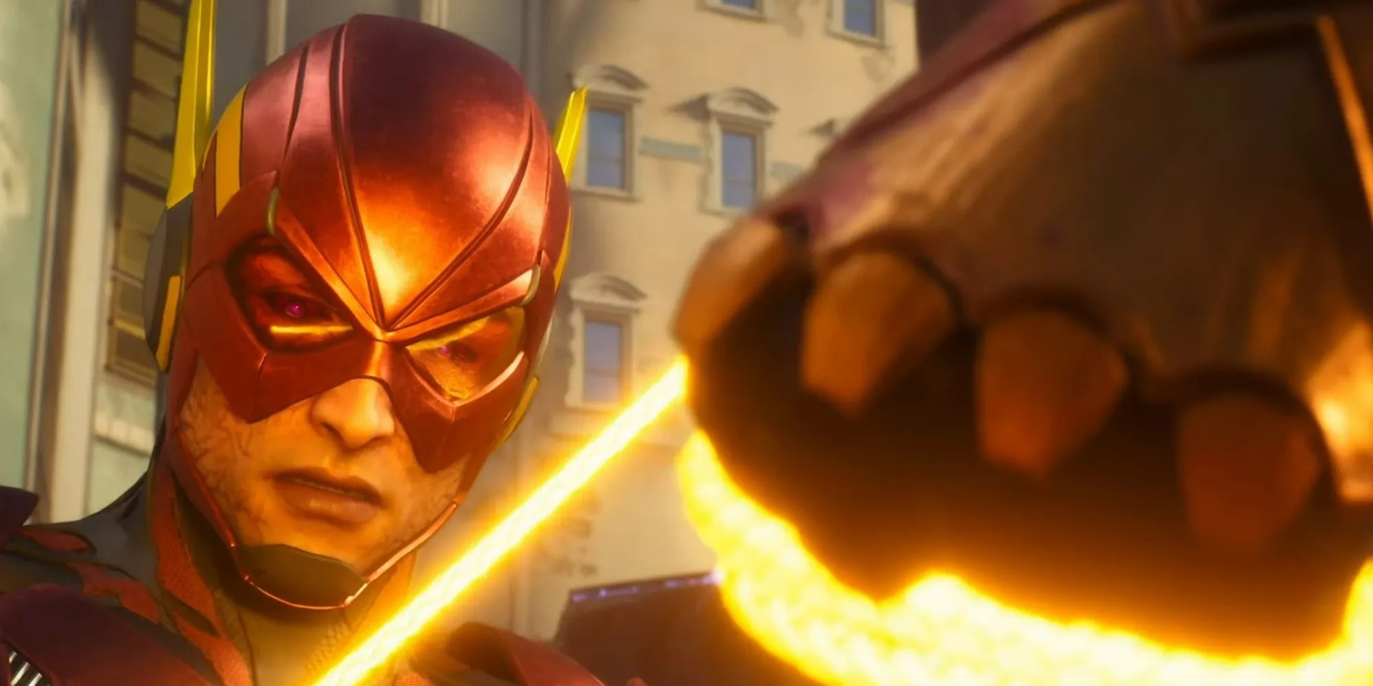 Flash
