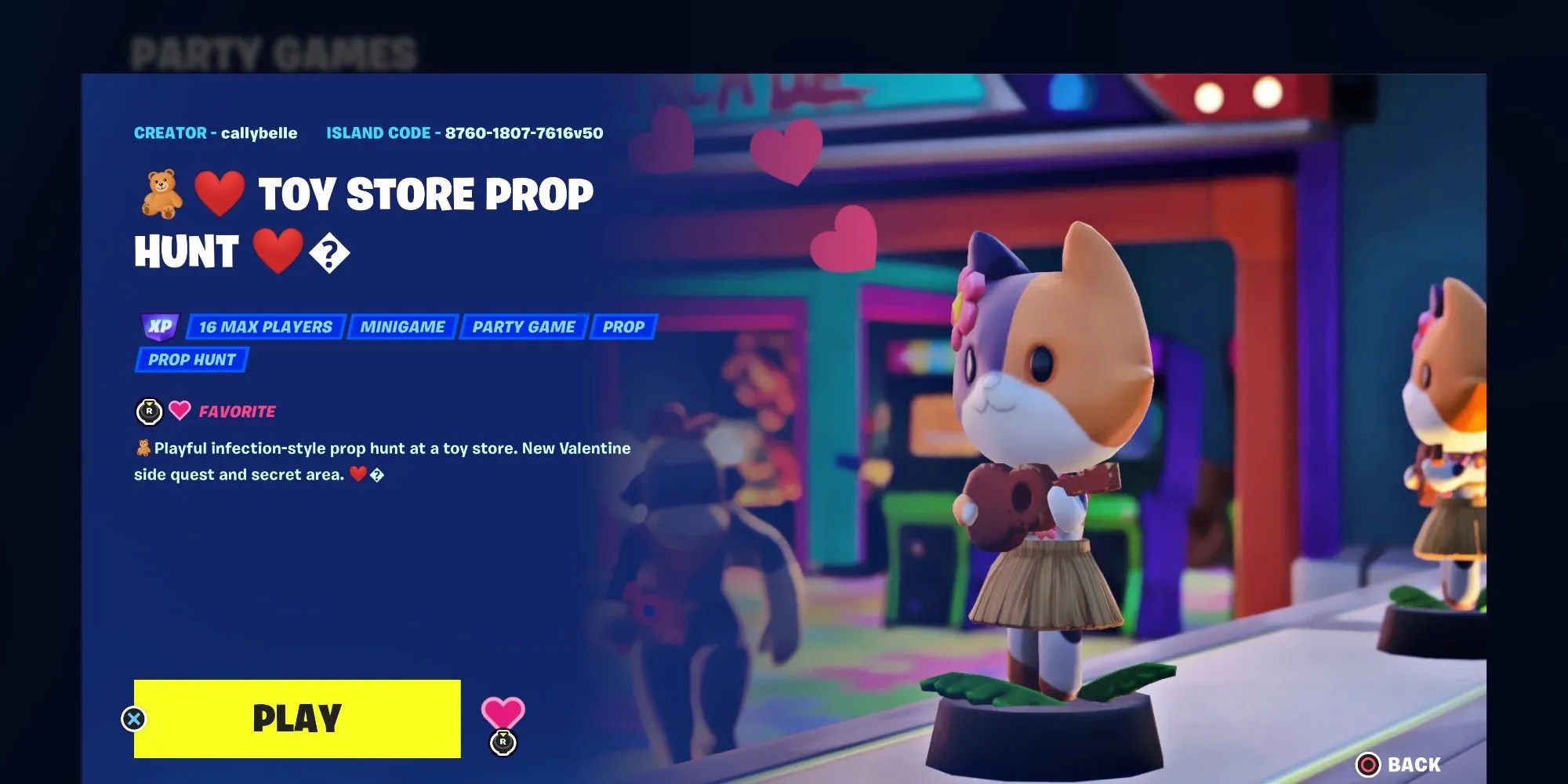 Fortnite Best Prop Hunt Maps (And The Codes)