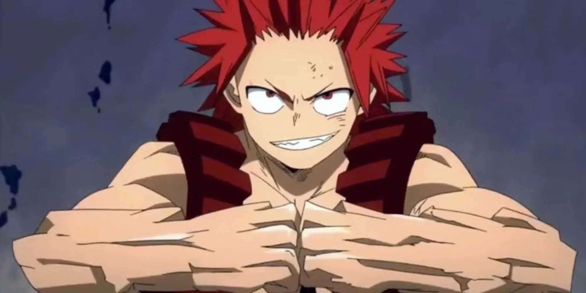 Kirishima