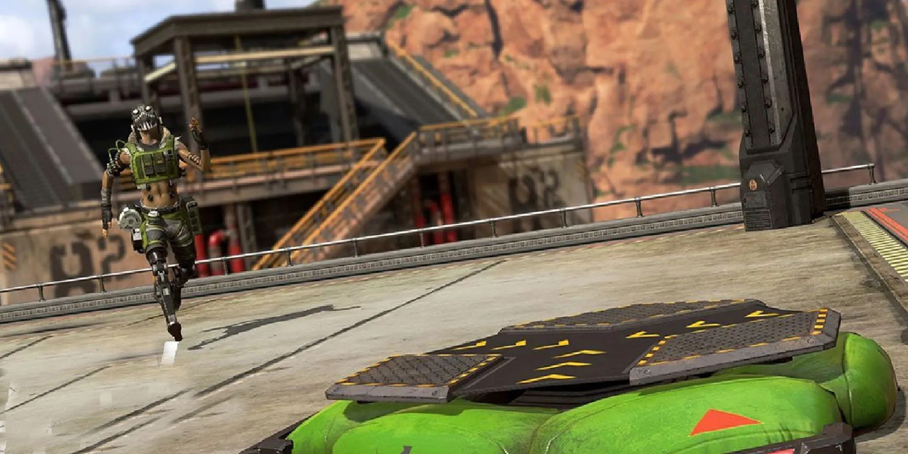 Launch Pad Ultimate