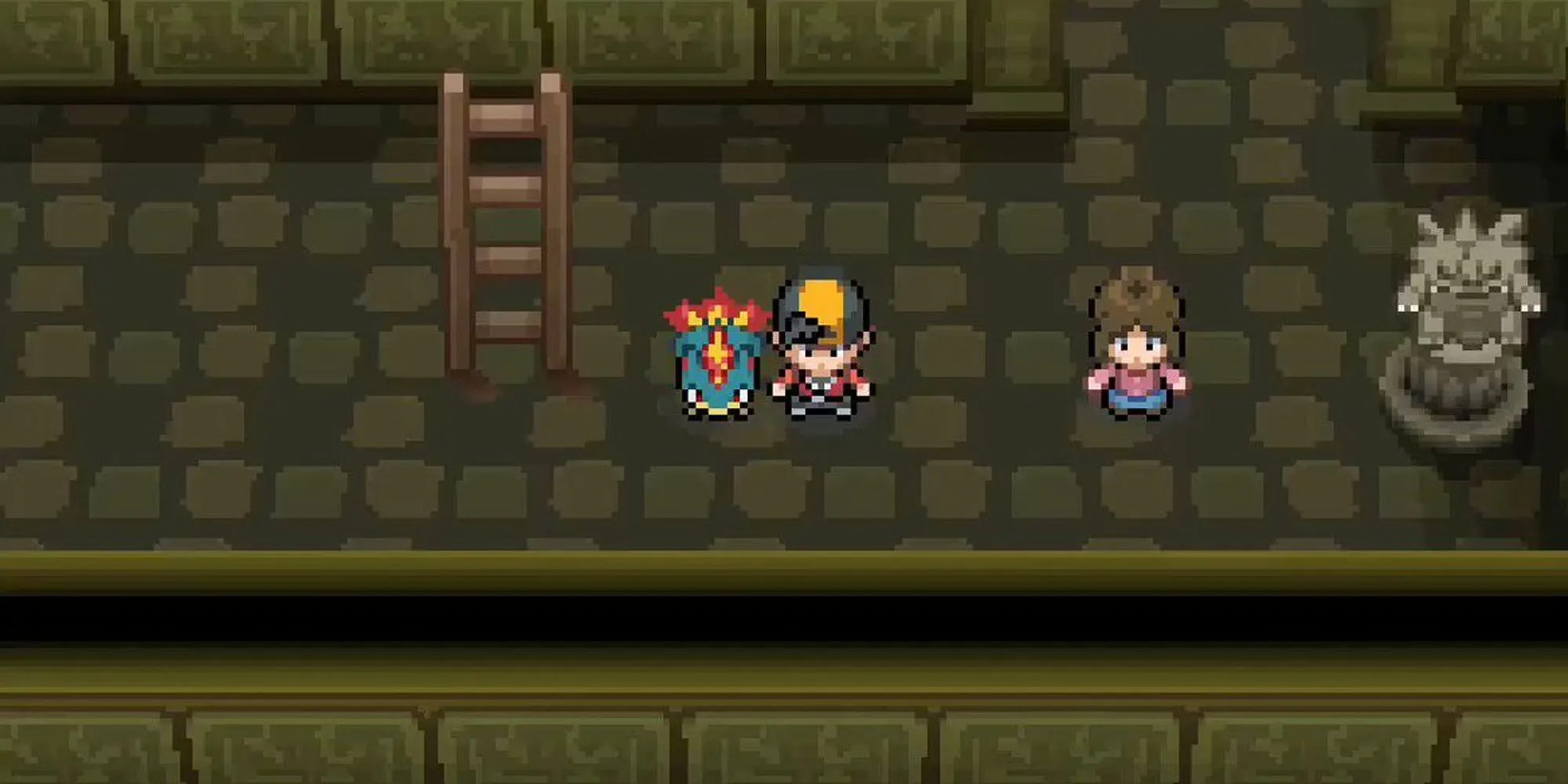 Ruins of Alph