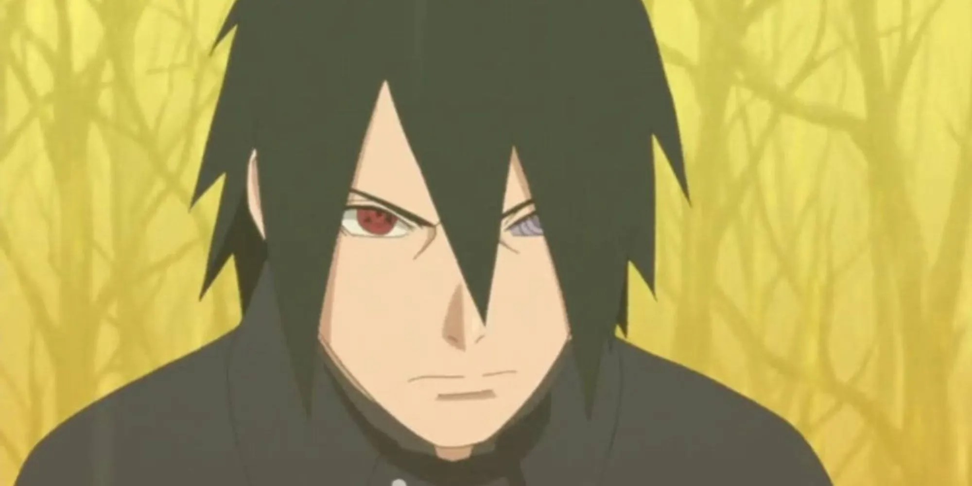 Sasuke Uchiha (1)