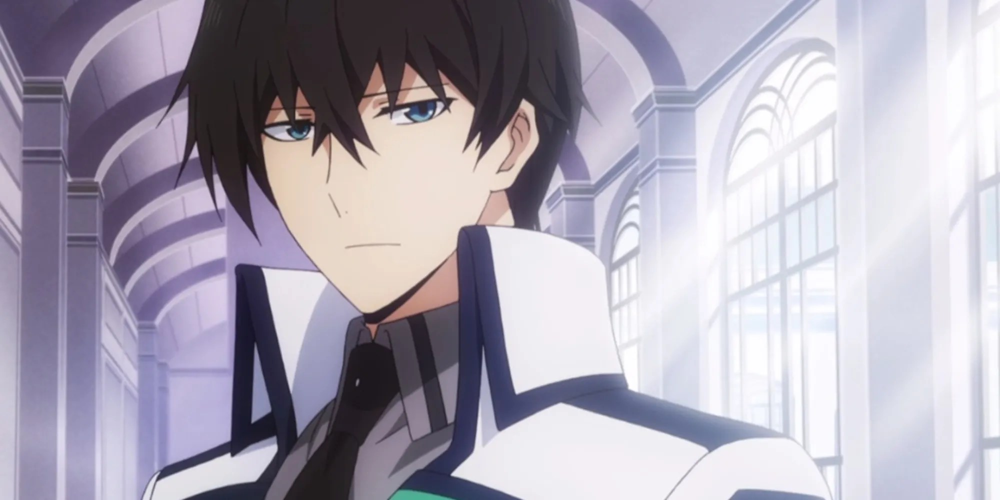 Tatsuya Shiba