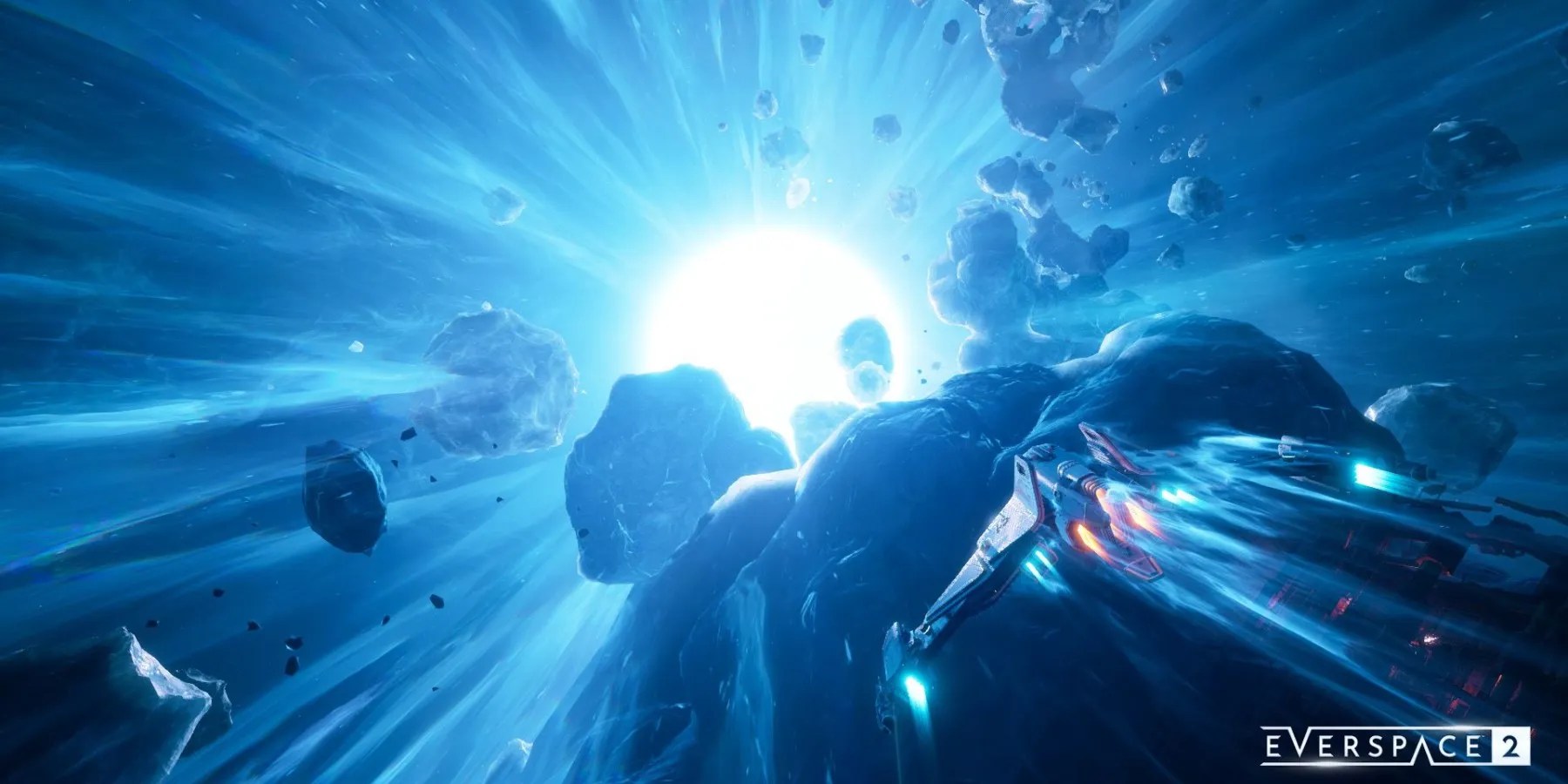 Everspace 2 How to Set Up a HOTAS