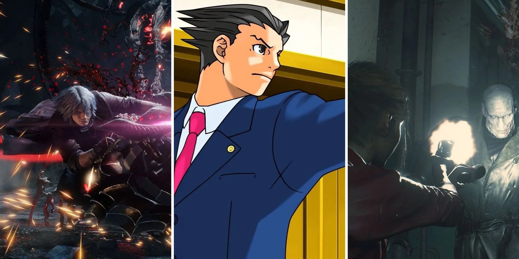 8 Best PS4 Games, Ranked