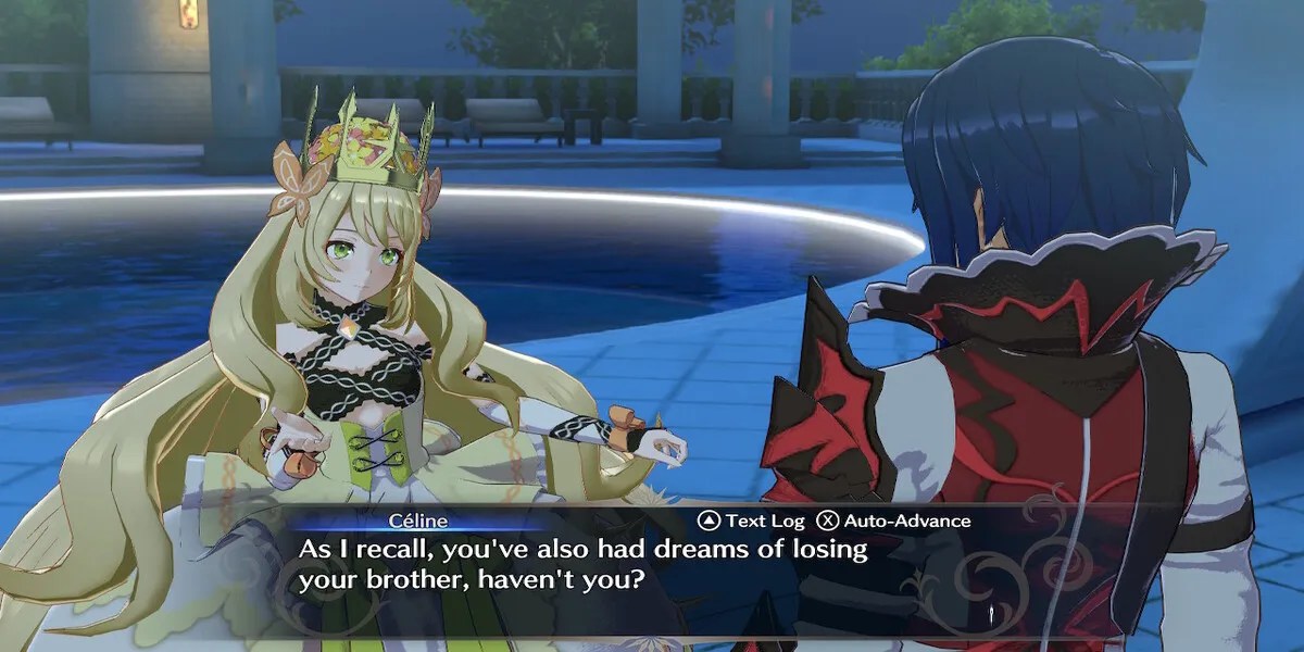celine and alcryst fire emblem engage