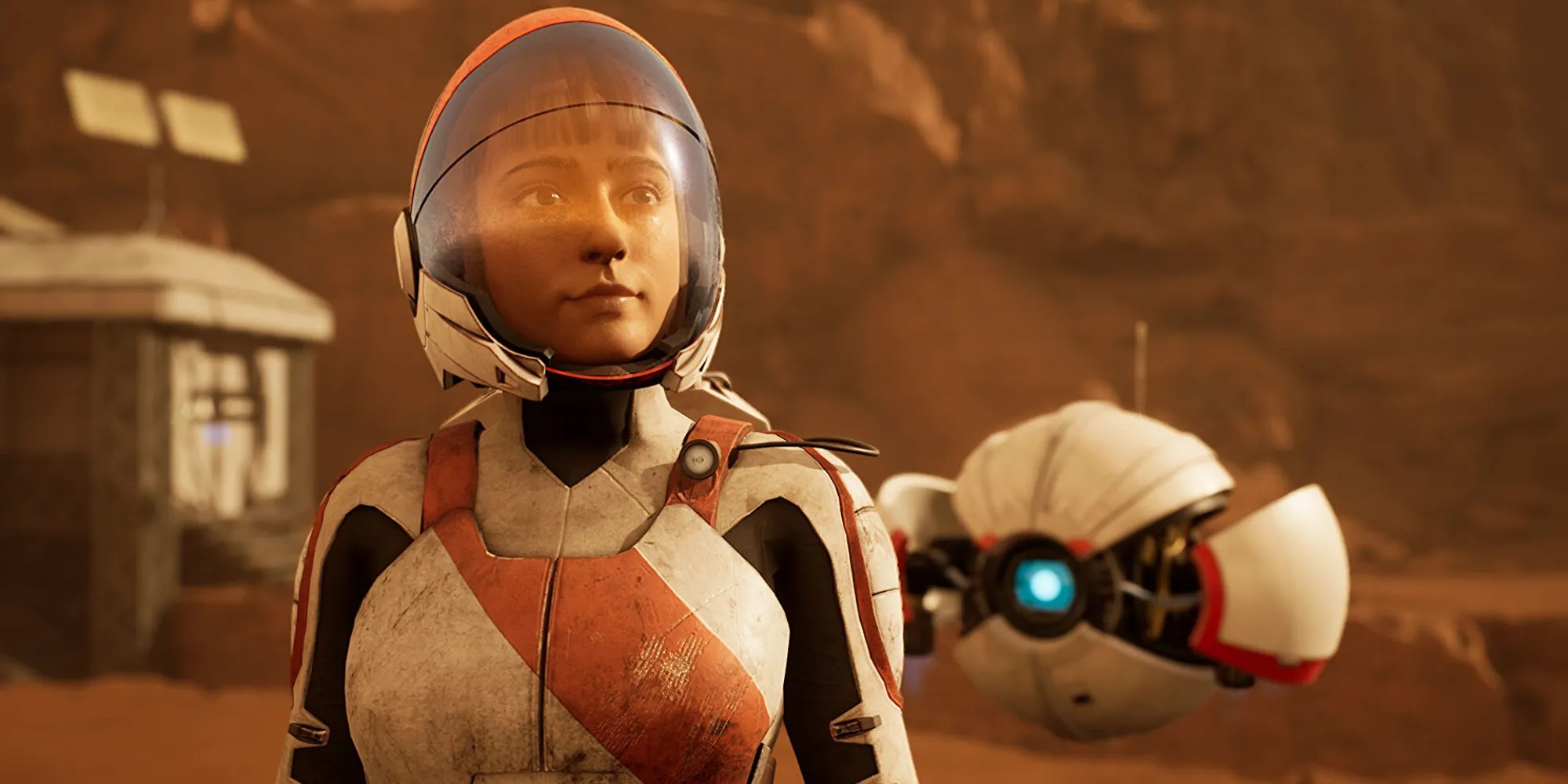 Deliver Us Mars Oxygen