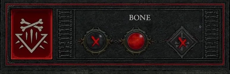 bone mages