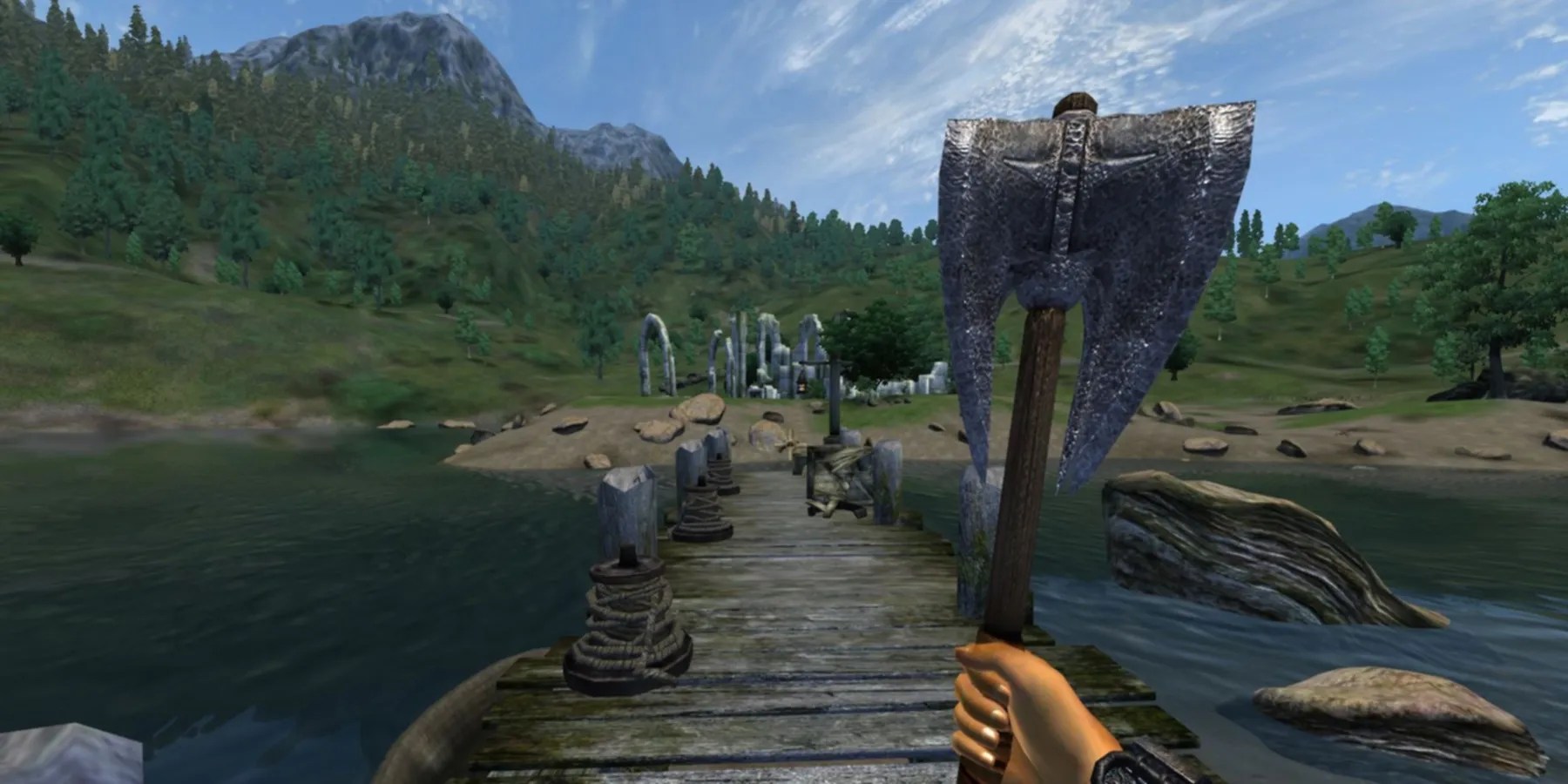 The Elder Scrolls 6 Has an Opportunity to Revamp One Oblivion System