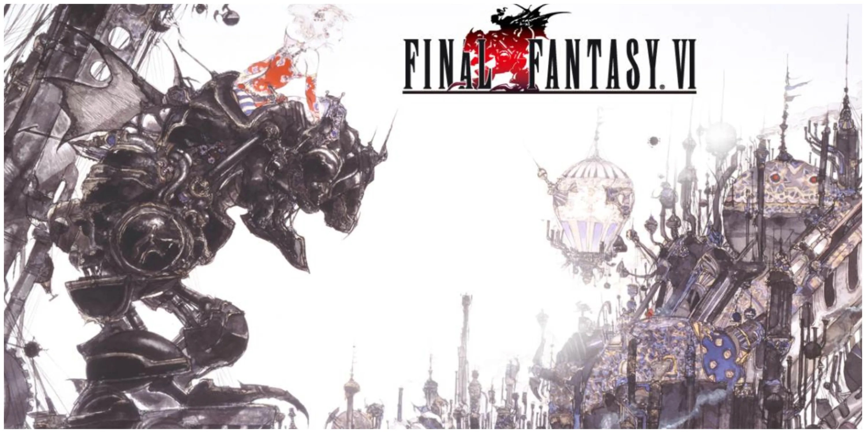 Final Fantasy VI