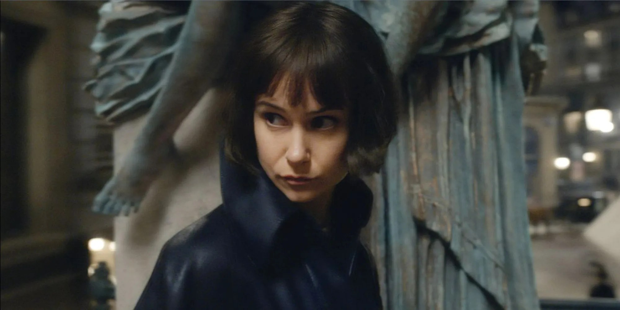 Harry Potter Tina Goldstein Fantastic Beasts Auror