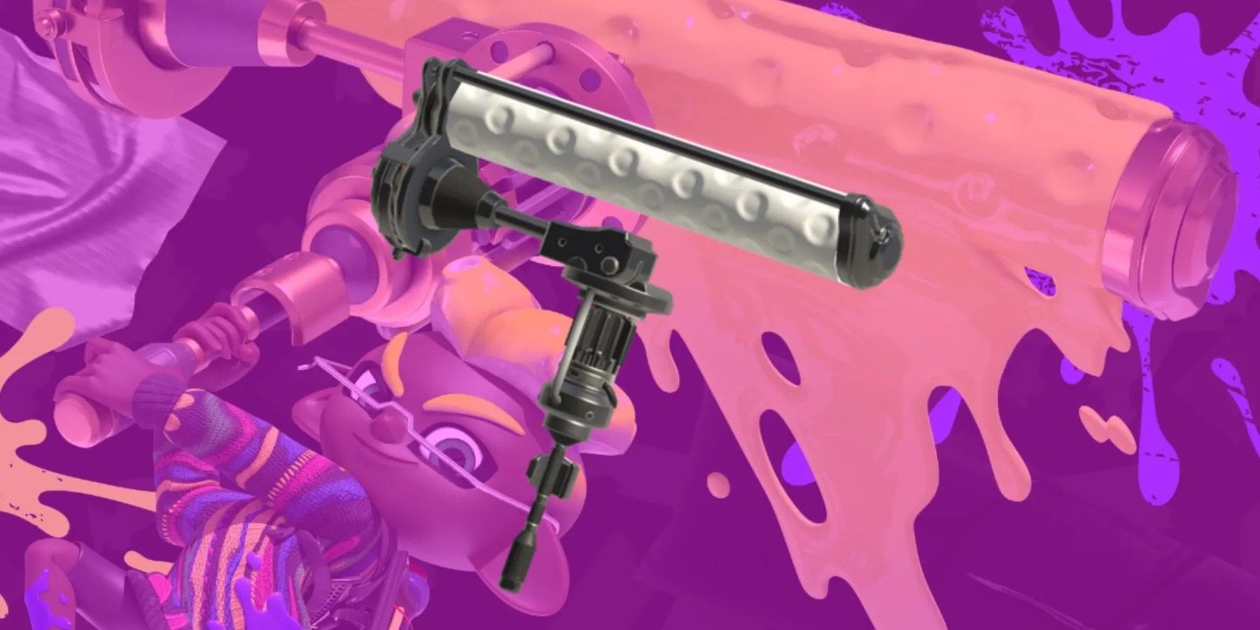 Roller - Dynamo Roller