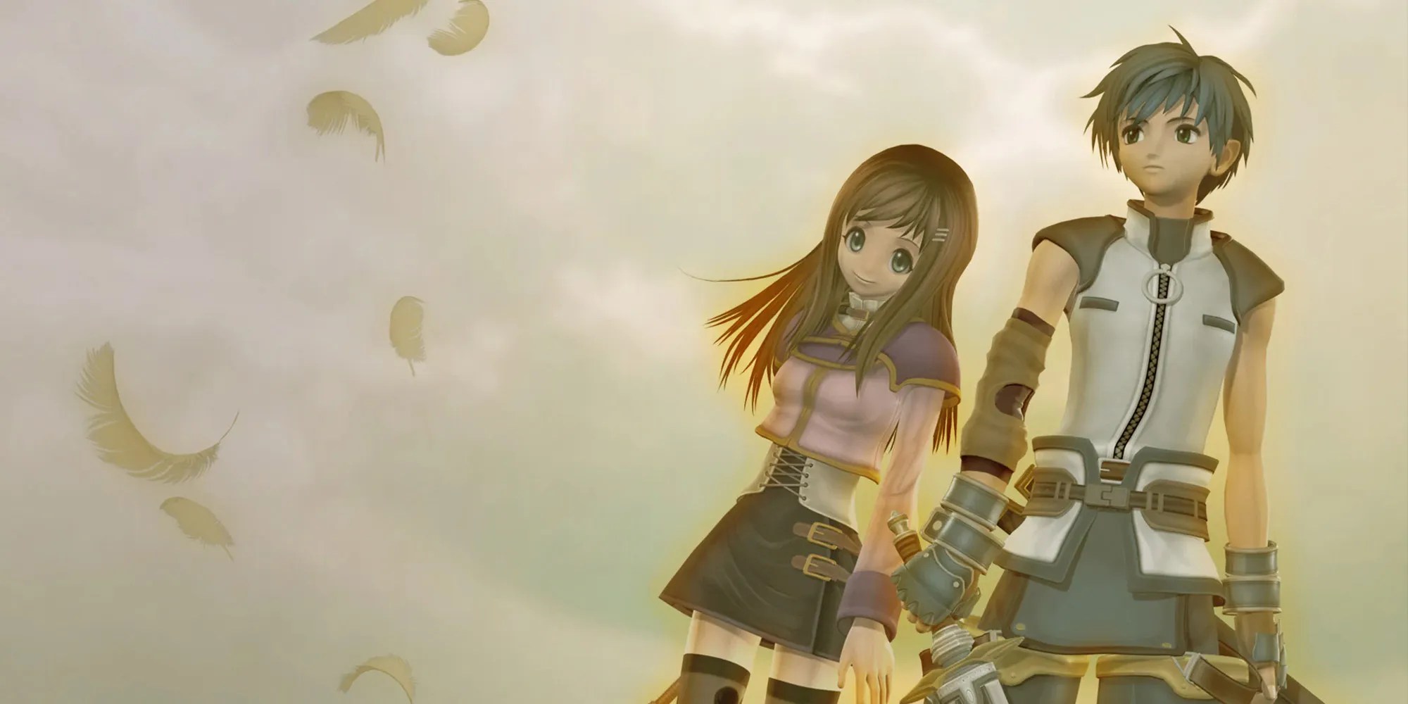 Star Ocean Till The End Of Time