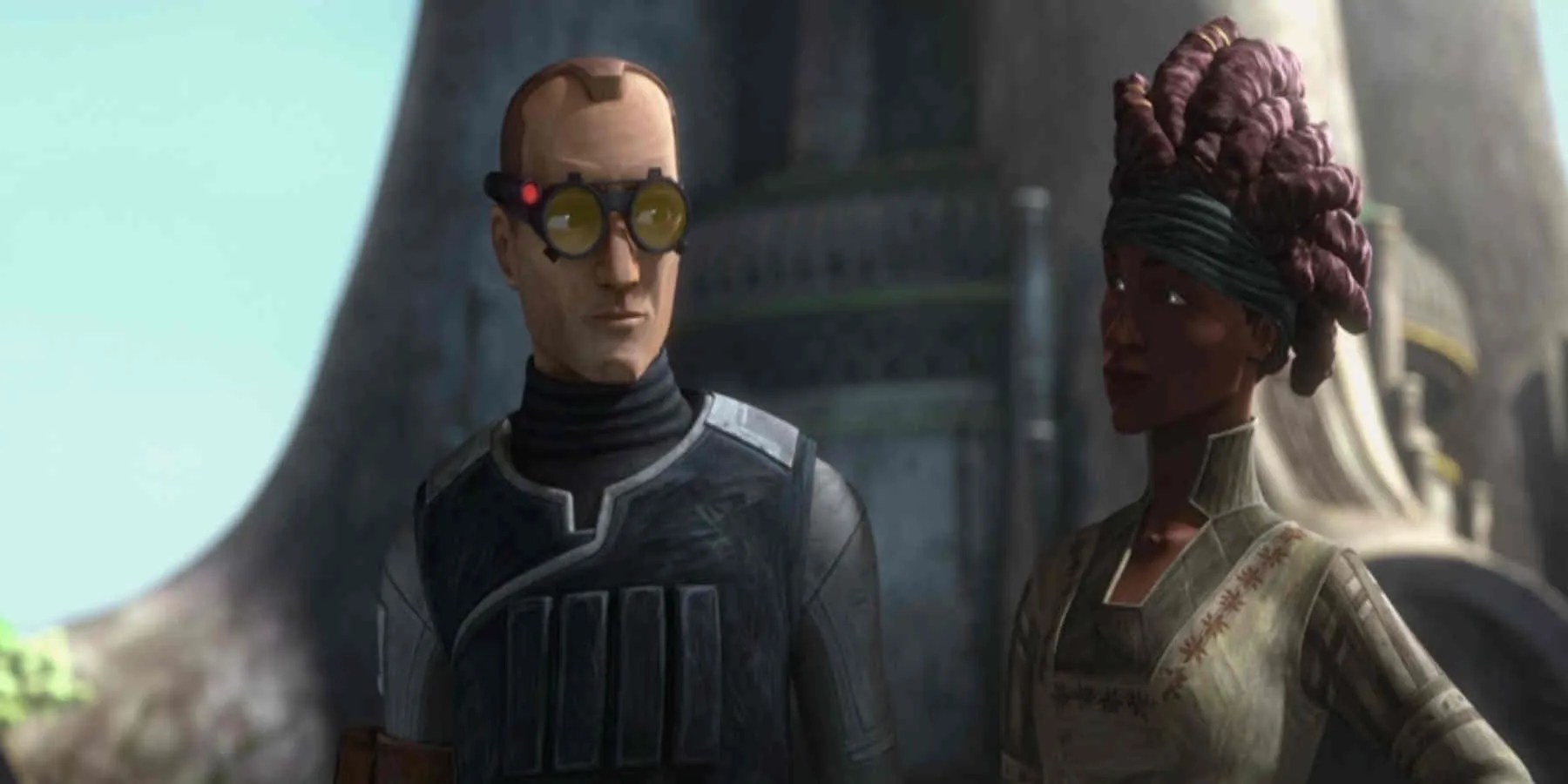 star wars the bad batch tech phee