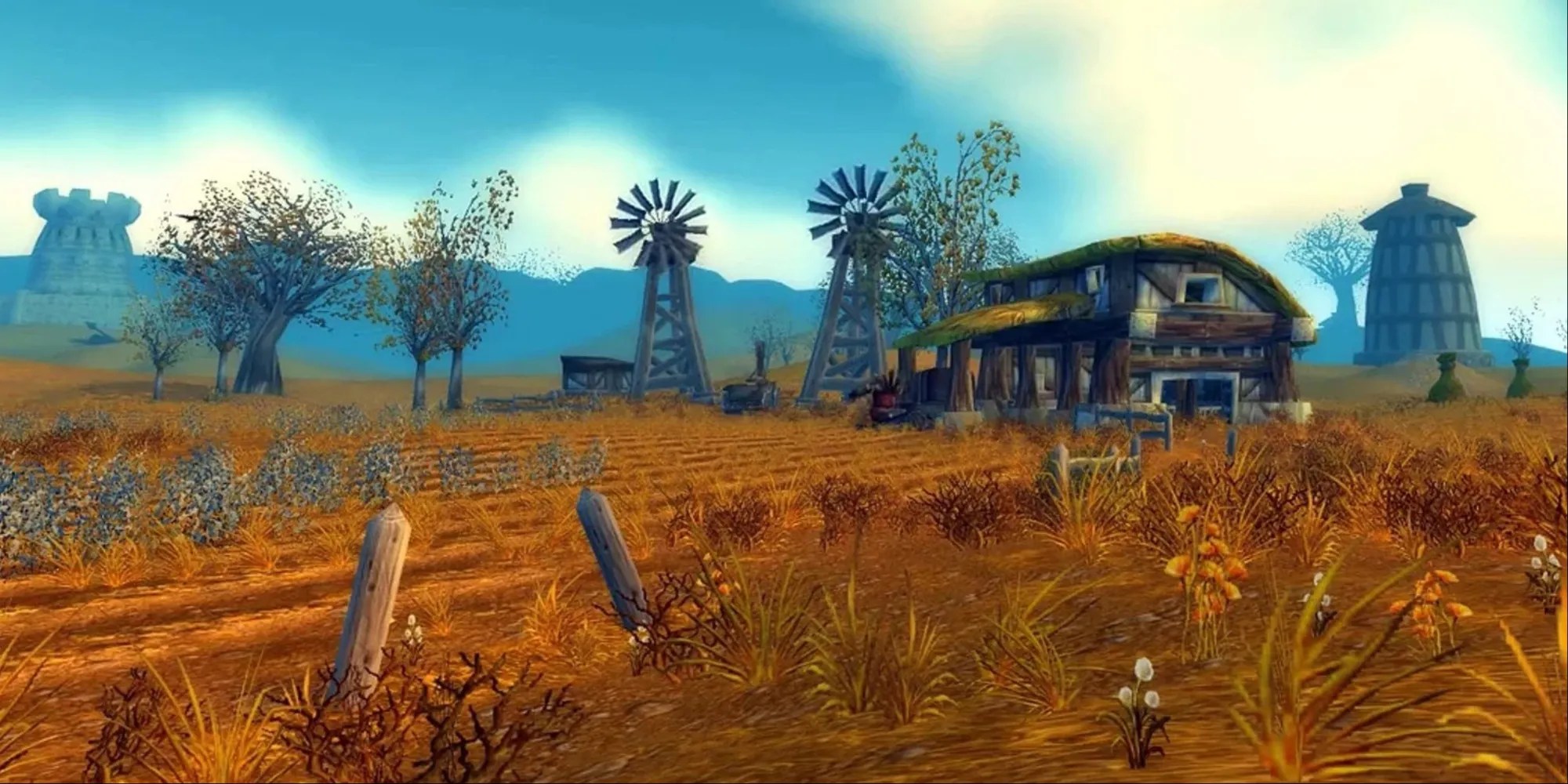 westfall landscape wow