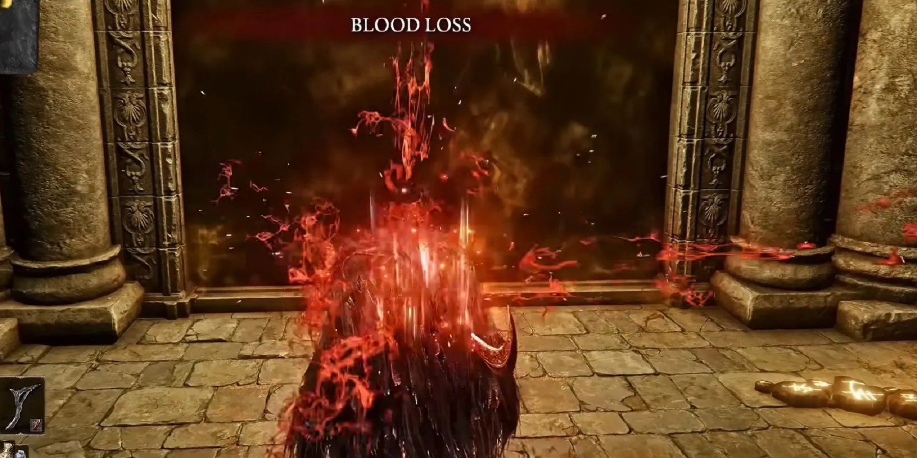 Strongest Elden Ring Bleed Build Detailed by YouTuber