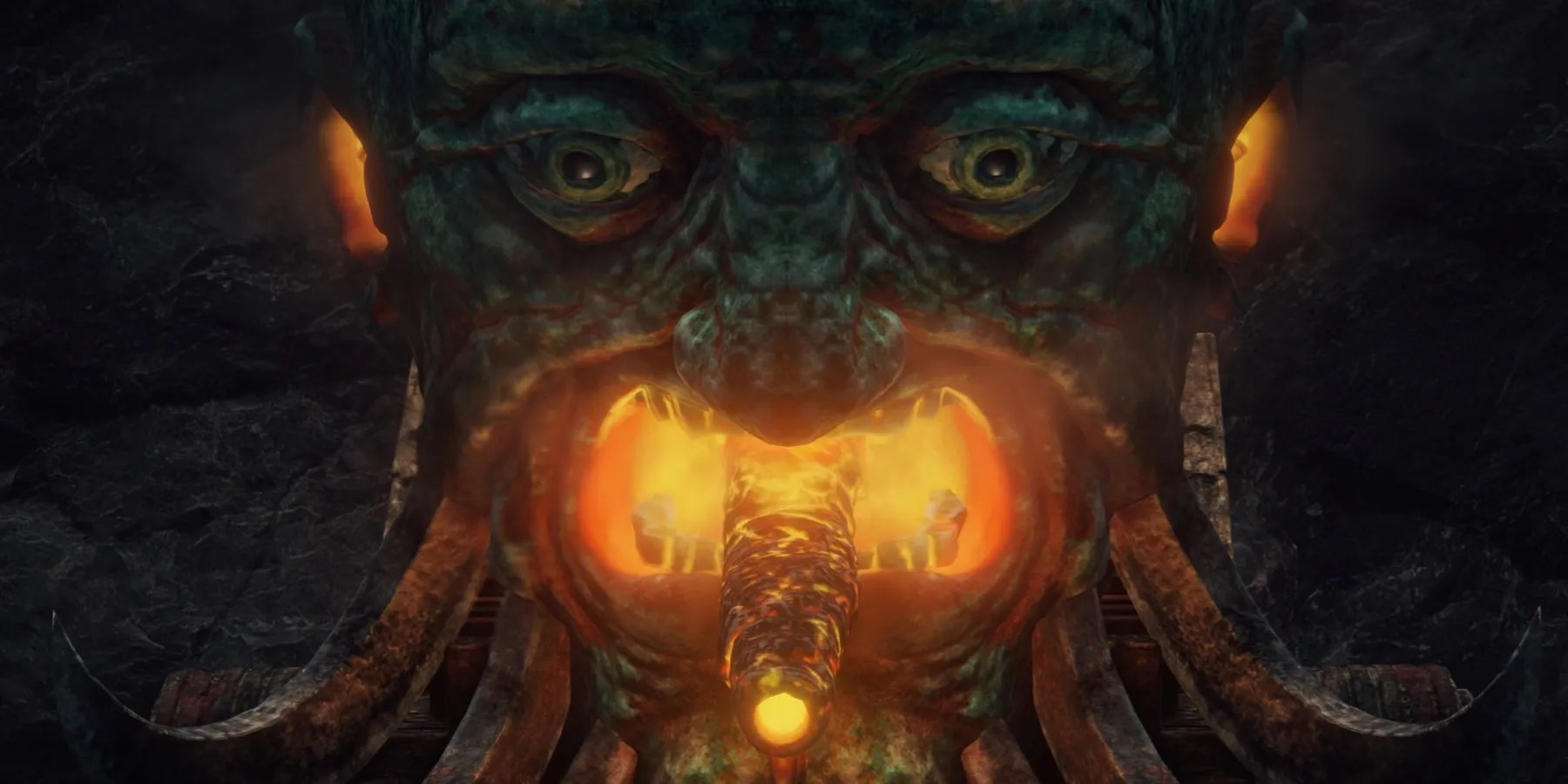 Elden Ring Player Defeats Flame Chariot in Unexpected Way