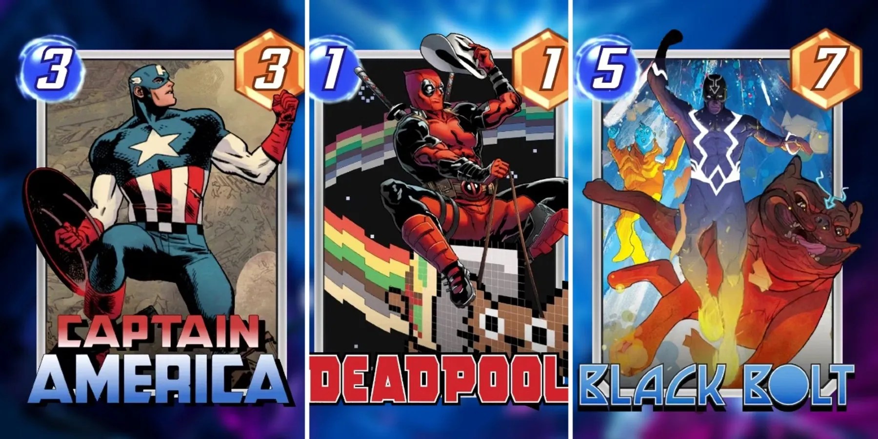 One Key Update to Marvel Snap's InGame Economy Would be a GameChanger