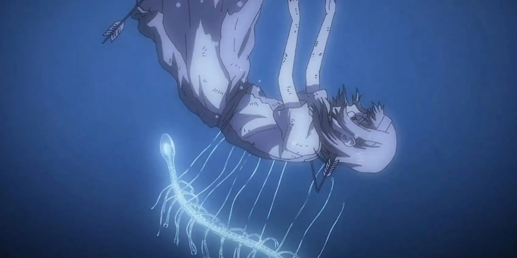 Source Of All Living Matter Anime Attack On Titan
